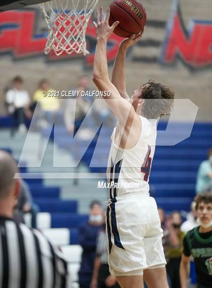 Thumbnail 3 in Doherty @ Dakota Ridge photogallery.