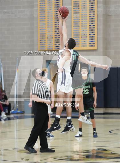 Thumbnail 3 in Doherty @ Dakota Ridge photogallery.