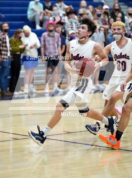 Thumbnail 3 in Doherty @ Dakota Ridge photogallery.