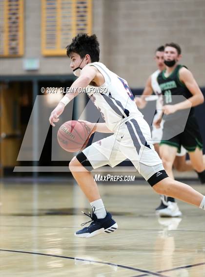 Thumbnail 3 in Doherty @ Dakota Ridge photogallery.