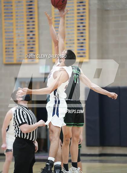 Thumbnail 3 in Doherty @ Dakota Ridge photogallery.