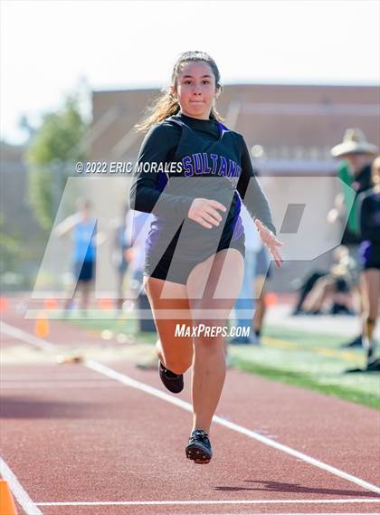 Thumbnail 3 in UC Track Classic (Day 1) photogallery.