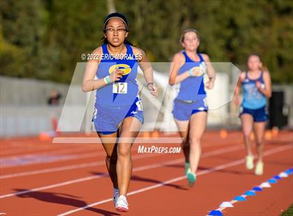 Thumbnail 2 in UC Track Classic (Day 1) photogallery.