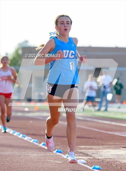 Thumbnail 2 in UC Track Classic (Day 1) photogallery.