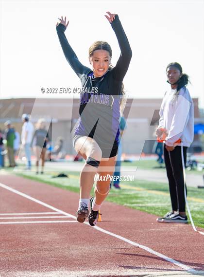 Thumbnail 2 in UC Track Classic (Day 1) photogallery.