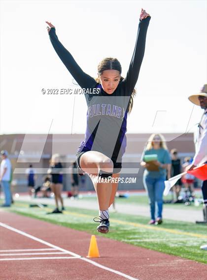 Thumbnail 1 in UC Track Classic (Day 1) photogallery.