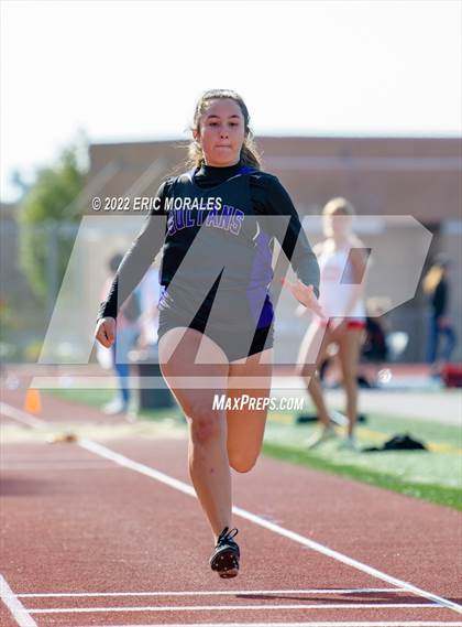 Thumbnail 2 in UC Track Classic (Day 1) photogallery.