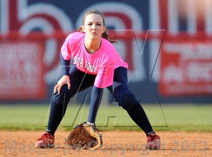 Thumbnail 3 in Bob Jones vs. James Clemens photogallery.