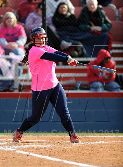 Thumbnail 3 in Bob Jones vs. James Clemens photogallery.