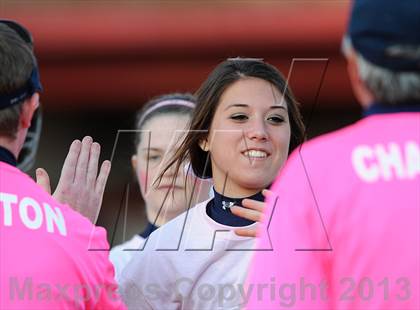 Thumbnail 3 in Bob Jones vs. James Clemens photogallery.