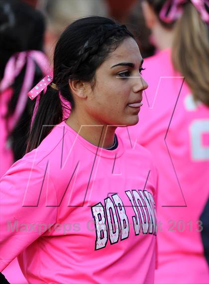 Thumbnail 1 in Bob Jones vs. James Clemens photogallery.