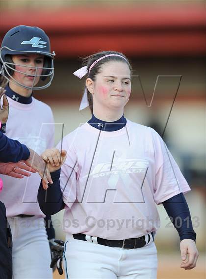 Thumbnail 2 in Bob Jones vs. James Clemens photogallery.