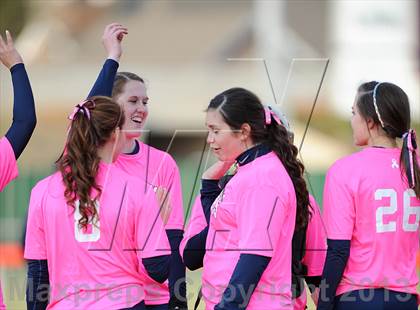 Thumbnail 1 in Bob Jones vs. James Clemens photogallery.