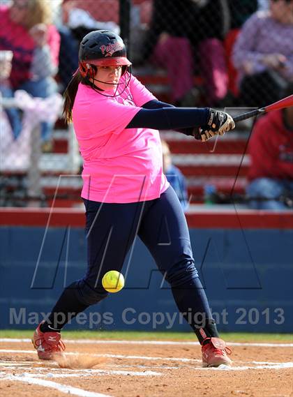 Thumbnail 3 in Bob Jones vs. James Clemens photogallery.