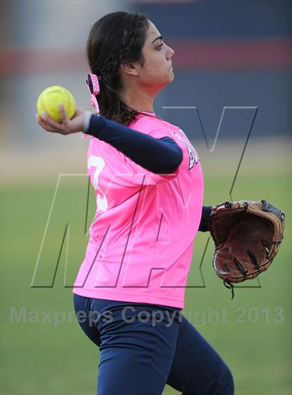 Thumbnail 2 in Bob Jones vs. James Clemens photogallery.