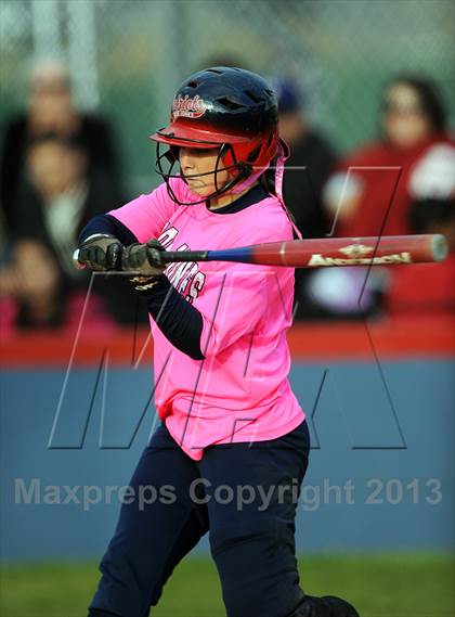 Thumbnail 2 in Bob Jones vs. James Clemens photogallery.