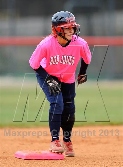 Thumbnail 1 in Bob Jones vs. James Clemens photogallery.