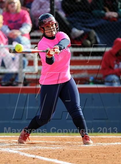 Thumbnail 2 in Bob Jones vs. James Clemens photogallery.