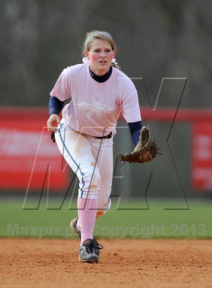 Thumbnail 1 in Bob Jones vs. James Clemens photogallery.