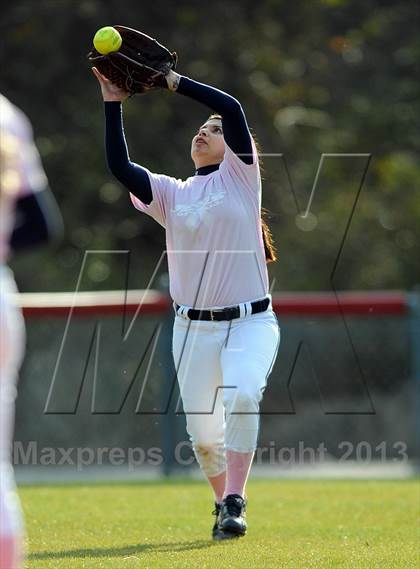 Thumbnail 2 in Bob Jones vs. James Clemens photogallery.