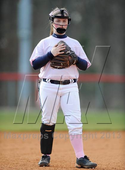 Thumbnail 2 in Bob Jones vs. James Clemens photogallery.