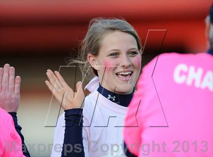 Thumbnail 2 in Bob Jones vs. James Clemens photogallery.