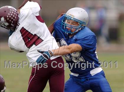 Thumbnail 1 in Maryvale @ Newfane photogallery.