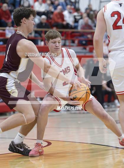 Thumbnail 2 in LeRoy @ Gibson City-Melvin-Sibley photogallery.