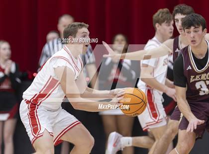 Thumbnail 2 in LeRoy @ Gibson City-Melvin-Sibley photogallery.