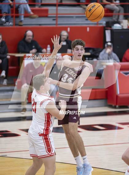 Thumbnail 2 in LeRoy @ Gibson City-Melvin-Sibley photogallery.