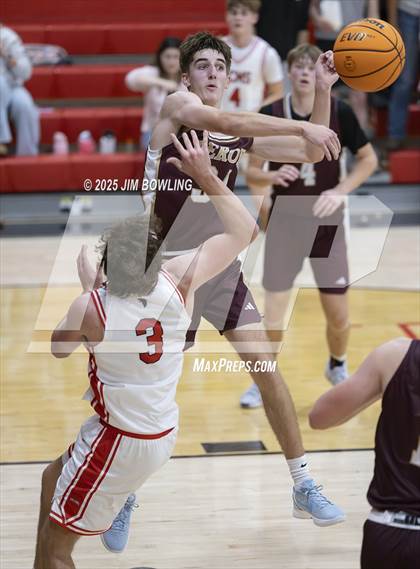 Thumbnail 1 in LeRoy @ Gibson City-Melvin-Sibley photogallery.