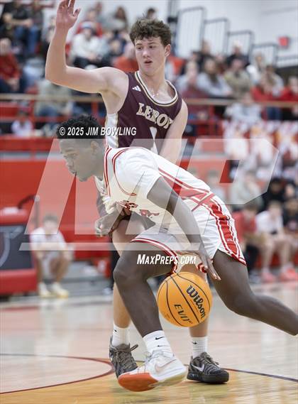 Thumbnail 2 in LeRoy @ Gibson City-Melvin-Sibley photogallery.