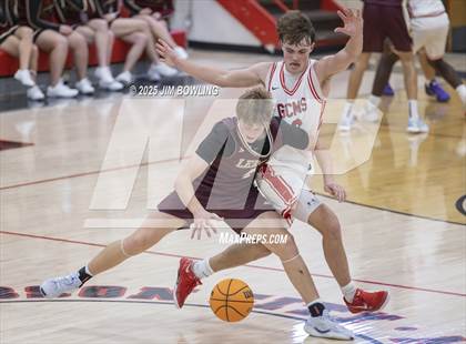 Thumbnail 3 in LeRoy @ Gibson City-Melvin-Sibley photogallery.