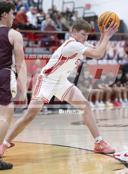 Thumbnail 3 in LeRoy @ Gibson City-Melvin-Sibley photogallery.