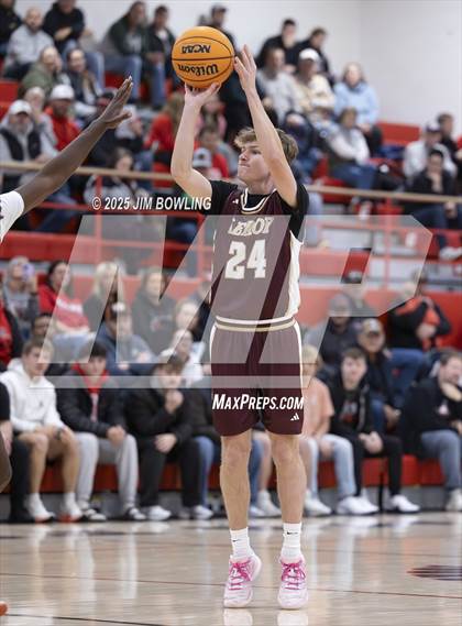 Thumbnail 2 in LeRoy @ Gibson City-Melvin-Sibley photogallery.