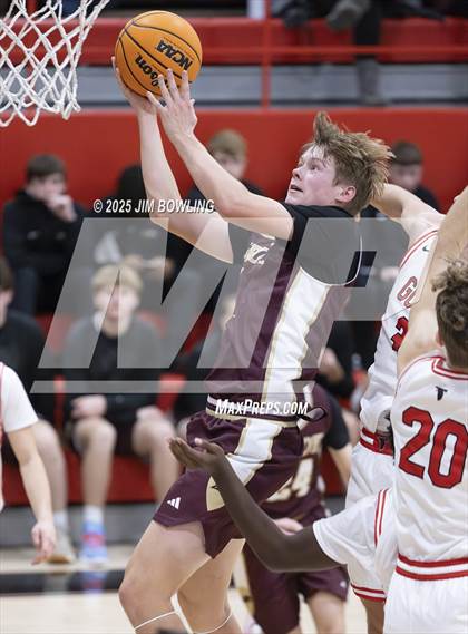 Thumbnail 2 in LeRoy @ Gibson City-Melvin-Sibley photogallery.