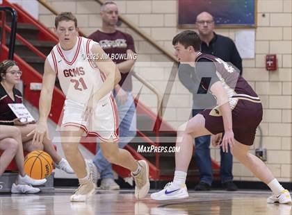 Thumbnail 2 in LeRoy @ Gibson City-Melvin-Sibley photogallery.