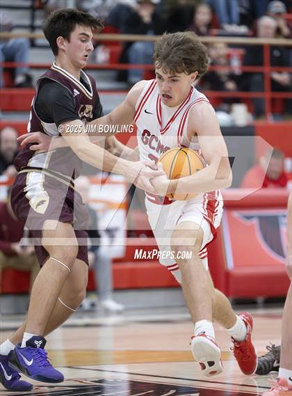 Thumbnail 1 in LeRoy @ Gibson City-Melvin-Sibley photogallery.