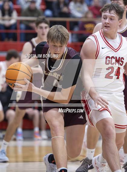 Thumbnail 3 in LeRoy @ Gibson City-Melvin-Sibley photogallery.