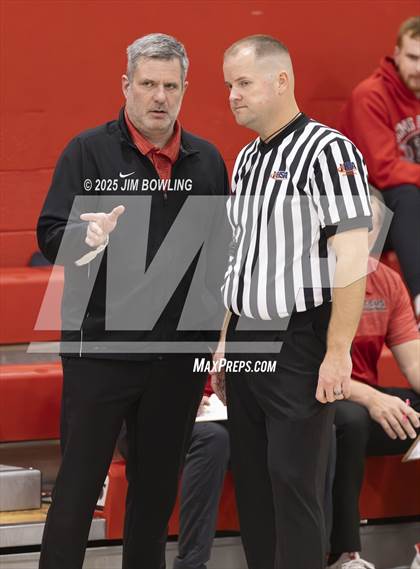 Thumbnail 1 in LeRoy @ Gibson City-Melvin-Sibley photogallery.