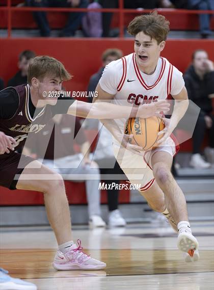 Thumbnail 2 in LeRoy @ Gibson City-Melvin-Sibley photogallery.