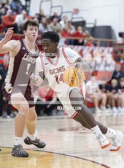 Thumbnail 1 in LeRoy @ Gibson City-Melvin-Sibley photogallery.