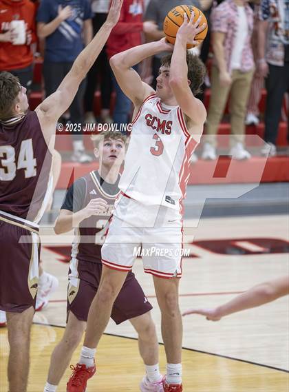 Thumbnail 3 in LeRoy @ Gibson City-Melvin-Sibley photogallery.