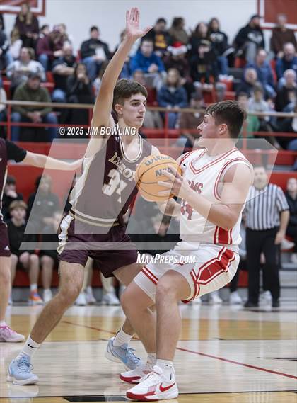 Thumbnail 1 in LeRoy @ Gibson City-Melvin-Sibley photogallery.