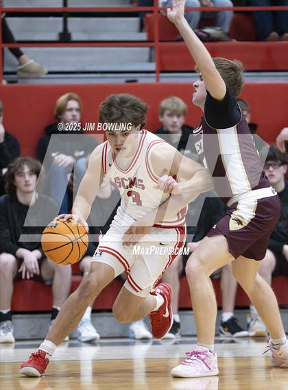 Thumbnail 1 in LeRoy @ Gibson City-Melvin-Sibley photogallery.