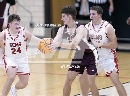 Thumbnail 3 in LeRoy @ Gibson City-Melvin-Sibley photogallery.