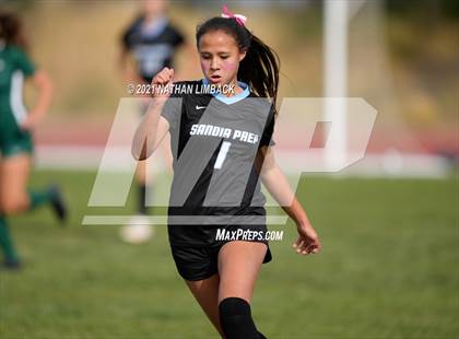 Thumbnail 3 in Los Alamos @ Sandia Prep photogallery.