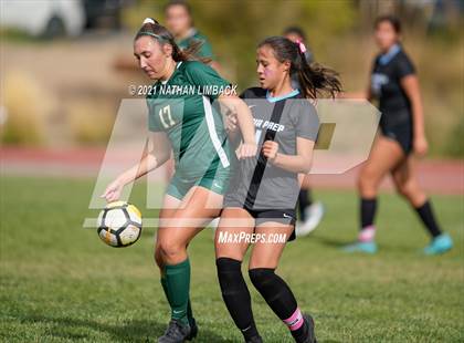 Thumbnail 3 in Los Alamos @ Sandia Prep photogallery.