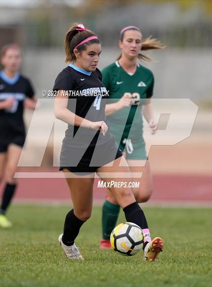 Thumbnail 1 in Los Alamos @ Sandia Prep photogallery.