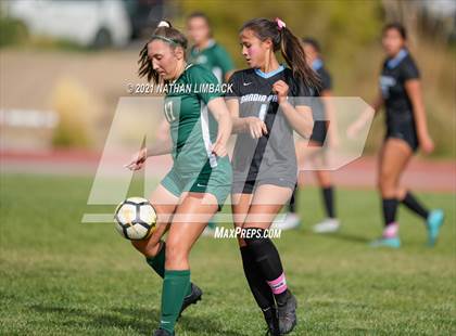 Thumbnail 1 in Los Alamos @ Sandia Prep photogallery.